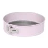 Spring Form Cake Pan Pink 24 Cm
