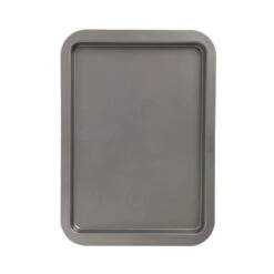 Two Tone Cookie Sheet 33x24x1.5cm -KitchenMaster 9310346404372.PT02