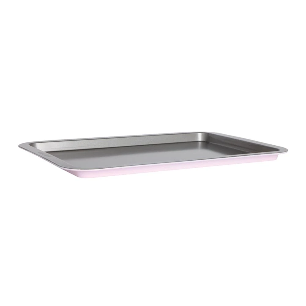 Two Tone Cookie Sheet 38x26x2cm 1 Two Tone Cookie Sheet 38x26x2cm