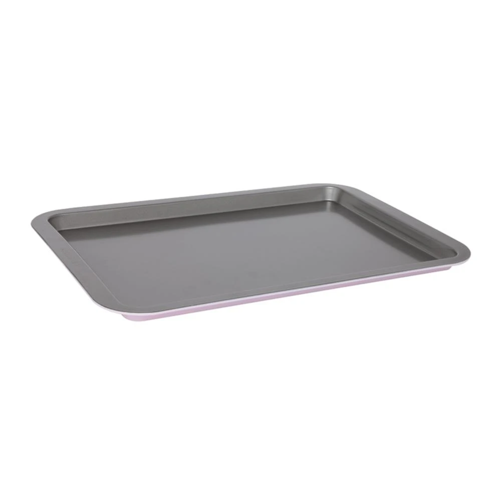 Two Tone Cookie Sheet 38x26x2cm 2 Two Tone Cookie Sheet 38x26x2cm - Image 2