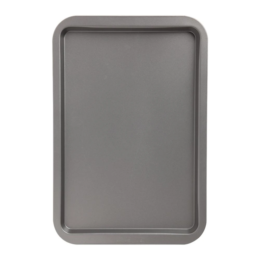 Two Tone Cookie Sheet 38x26x2cm 3 Two Tone Cookie Sheet 38x26x2cm - Image 3