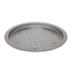 Pizza Pan 30.5x2.5cm Grey