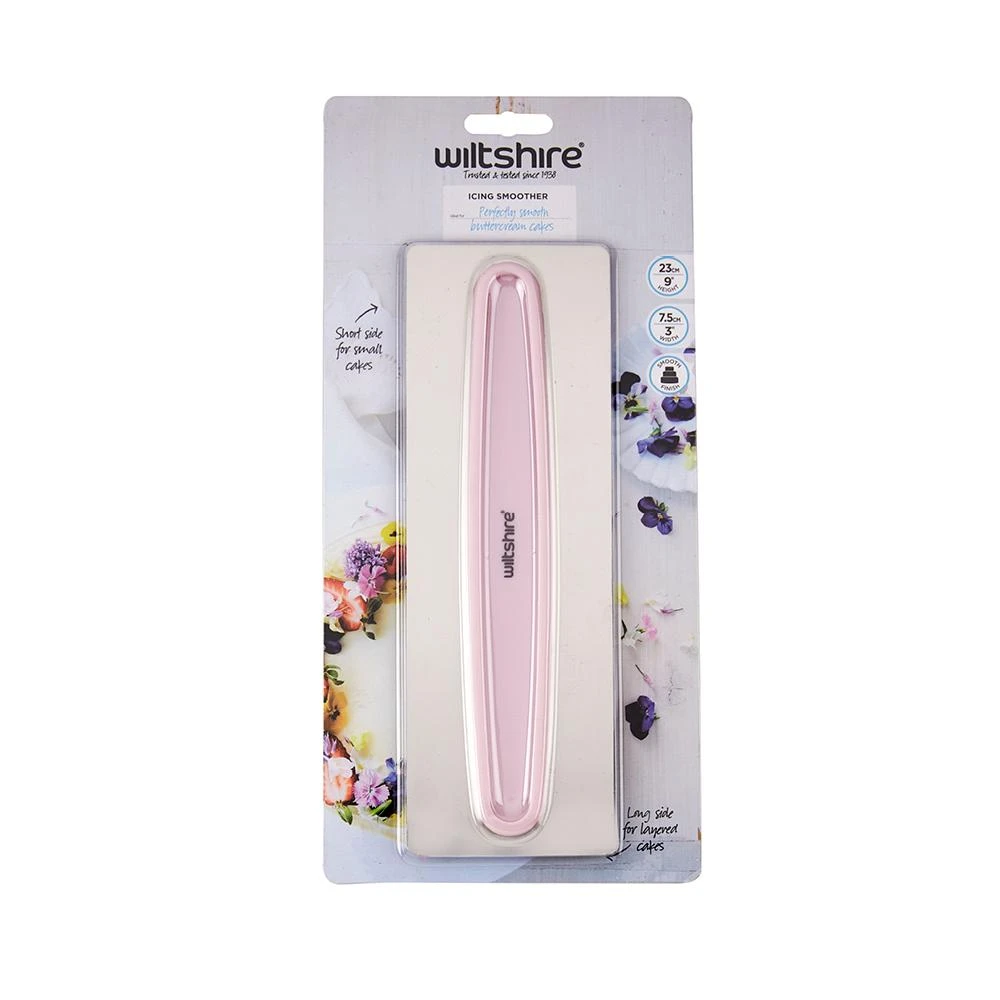 Icing Smoother 2 Icing Smoother - Image 2