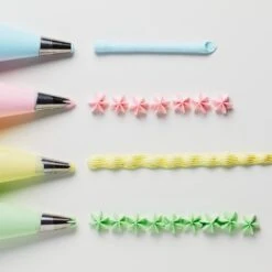 Decorating Set Of 12 -KitchenMaster 9310346407304.PT02