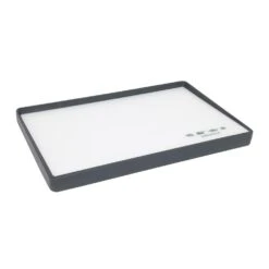 Reversible Chopping Board - Plastic & Bamboo 6 Reversible Chopping Board - Plastic & Bamboo -KitchenMaster 9310346490665.PT02