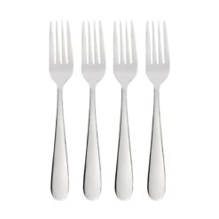 Rhodes Table Forks 4 Piece Set