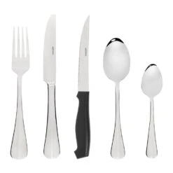 WiltShire Baguette 50 Piece Cutlery Set