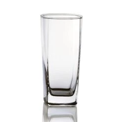 Plaza Long Drink Tumblers 405ml Set Of 6