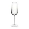 Allegra Flute 195ml Set Of 4