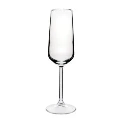 Allegra Flute 195ml Set Of 4