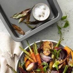 EasyBake Oblong Cake Pan 33.5x23cm 11 EasyBake Oblong Cake Pan 33.5x23cm -KitchenMaster 9311183090179.PT02 6be9189b 824f 4cfc a3bb 4b9ba73265e2