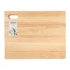 Connoisseur Chopping Board Natural - 47x37x2cm