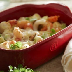 Emile Henry Individual Oven Dish - 22cm -KitchenMaster 96xx oven dish lifestyle hr 9 .1624023426