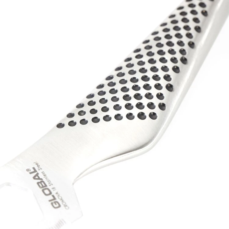 Global Cheese Knife 14cm GS-10 2 Global Cheese Knife 14cm GS-10 - Image 2
