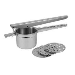 Avanti Potato Ricer Stainless Steel