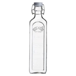 Kilner Clip Top Bottle -KitchenMaster 9cec795a644c370908c821fc6daf3103