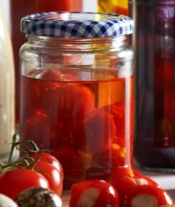 Kilner Round Twist Top Jar - 580ml -KitchenMaster 9dd56f52ee911900c36ea69d45a7b5d6 106f5287 761b 46af af7e 643a3a0fbea7