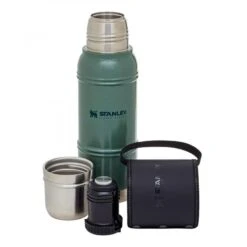 Stanley Quadvac Thermal Green - 1L -KitchenMaster 9e26de8cf7ce25dc4eb1177ae19868bc