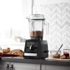 Ascent A2300i High Performance Blender 2L 17 Ascent A2300i High Performance Blender 2L -KitchenMaster A2300i Black NutButter 1800x1800 ded0dedc bbaa 43e4 bd1b 8c5858eb81cf