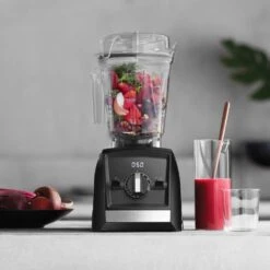 Ascent 2500i High Performance Blender 2L -KitchenMaster A2500i ConcreteKitchen Environment Blended 1800x1800 33d82852 666f 4e2a b8bb f985f2cd603a