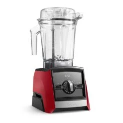 Ascent 2500i High Performance Blender 2L -KitchenMaster A2500i Red RGlam 64oz Interlock 1800x1800 e6b9c4ed 4ac1 4025 8fa2 62ed26476ada