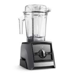 Ascent 2500i High Performance Blender 2L -KitchenMaster A2500i Slate RGlam 64oz Interlock 1800x1800 a9977a1f fbc8 413c 8fc9 fc9ca4a6aa85