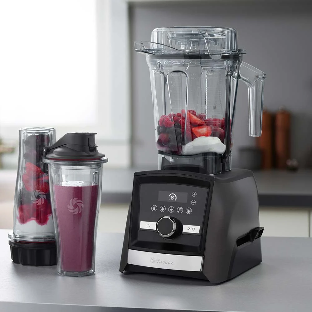 Ascent A3500i High Performance Blender 2L 4 Ascent A3500i High Performance Blender 2L - Image 4
