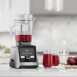 Ascent A3500i High Performance Blender 2L 7 Ascent A3500i High Performance Blender 2L -KitchenMaster A3500i BSF RedSmoothie 1800x1800 6c1ea1ff b2df 4b0f 8cf6 107937b5641a