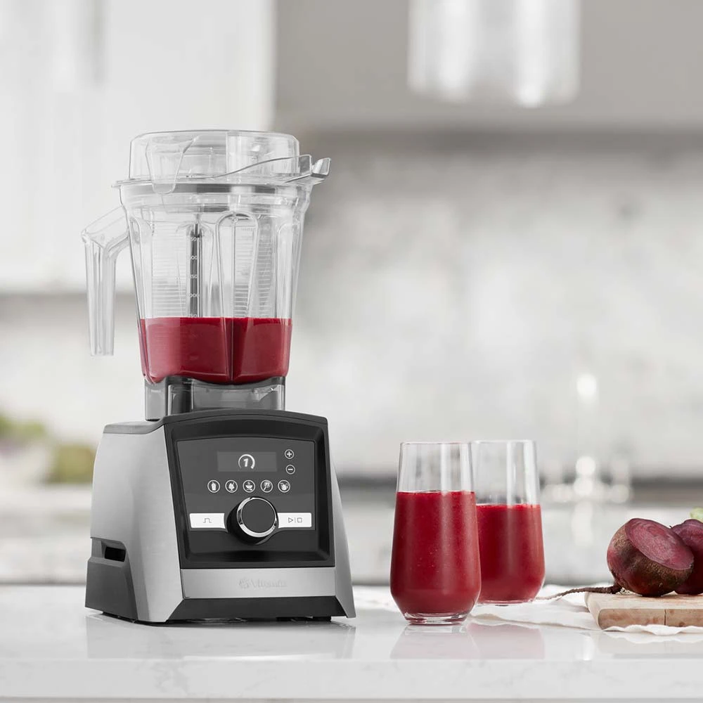 Ascent A3500i High Performance Blender 2L 3 Ascent A3500i High Performance Blender 2L - Image 3