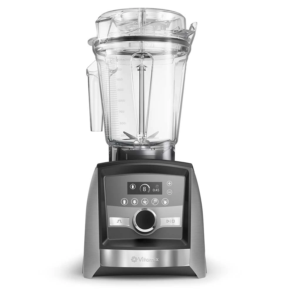 Ascent A3500i High Performance Blender 2L 1 Ascent A3500i High Performance Blender 2L