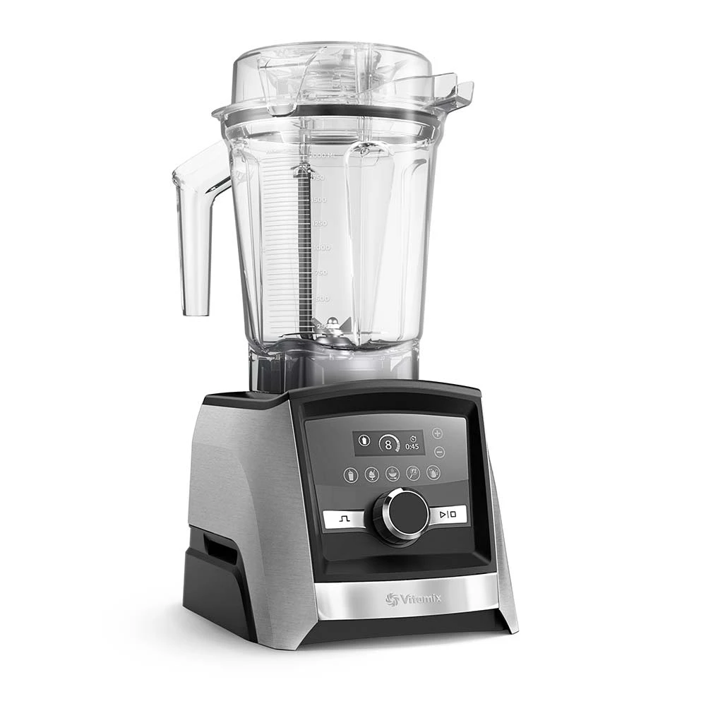 Ascent A3500i High Performance Blender 2L 2 Ascent A3500i High Performance Blender 2L - Image 2