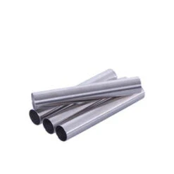 Avanti Cannoli Mould - Set Of 4 Stainless Steel