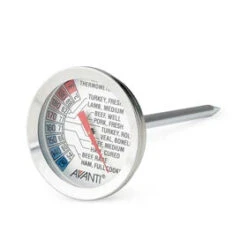Avanti Chef Meat Thermometer