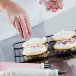 Avanti Cookie Press And Icing Set 17pc 5 Avanti Cookie Press And Icing Set 17pc -KitchenMaster Avanti Cookie Press Icing Set 17pc boxed 2 2000px