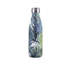 Avanti Insulated Drink Bottle - 750ml -KitchenMaster Avanti Fluid Insulated Drink Bottle 750mL Palms 1 2000px