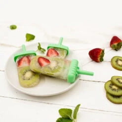 Avanti Groovy Ice Block Mould 6pc -KitchenMaster Avanti Groovy Ice Block LIfestyle2 750px