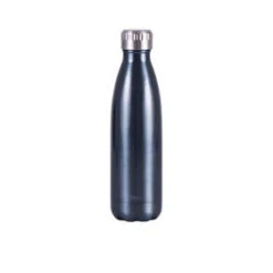 Avanti Insulated Drink Bottle - 500ml -KitchenMaster Avanti SS Insulated Vacuum Drink Bottle 500ml Steel Blue 1 2000px