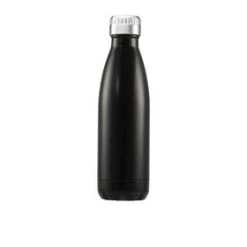Avanti Insulated Drink Bottle - 750ml -KitchenMaster Avanti SS Insulated Vacuum Drink Bottle 750ml Matt Black 1 2000px