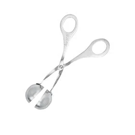 Avanti Stainless Steel Meat Baller 4cm 1 Avanti Stainless Steel Meat Baller 4cm