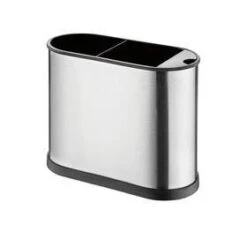 Avanti Stainless Steel Utensil Holder -KitchenMaster Avanti Stainless Steel Slimline Utensil Holder 1 2000px