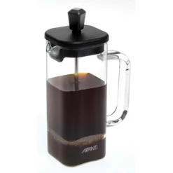 Avanti Oslo Square Coffee Plunger -KitchenMaster Avanti Oslo Square Coffee Plunger dd424975 2f1e 4855 a425 31101435cd99