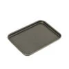 Non Stick Individual Baking Tray 24x18x1cm