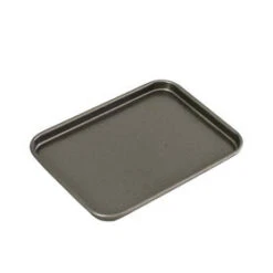 Non Stick Individual Baking Tray 24x18x1cm