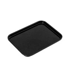 Professional Non Stick Enamel Baking Tray