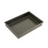 Non Stick Rectangular Deep Cake Pan 35x24cm