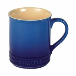 La Cuisson Mug 350ml -KitchenMaster Blue
