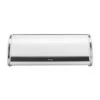 Brabantia Roll Top Bread Bin - Large