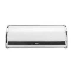 Brabantia Roll Top Bread Bin - Large