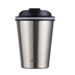 Avanti Go Cup Double Wall Insulated Cup - 280ml 9 Avanti Go Cup Double Wall Insulated Cup - 280ml -KitchenMaster Champagne