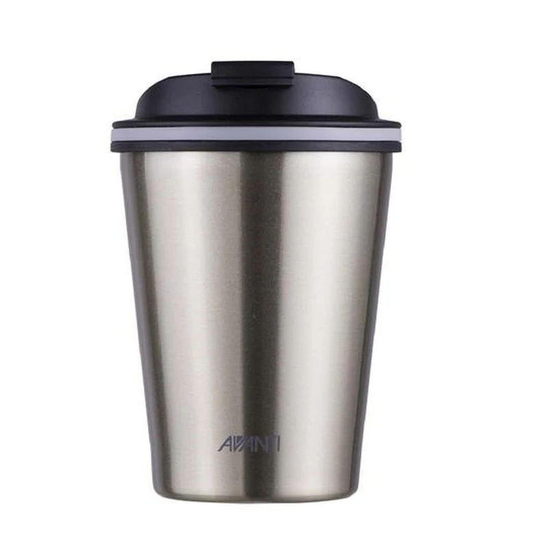 Avanti Go Cup Double Wall Insulated Cup - 280ml 4 Avanti Go Cup Double Wall Insulated Cup - 280ml - Image 4